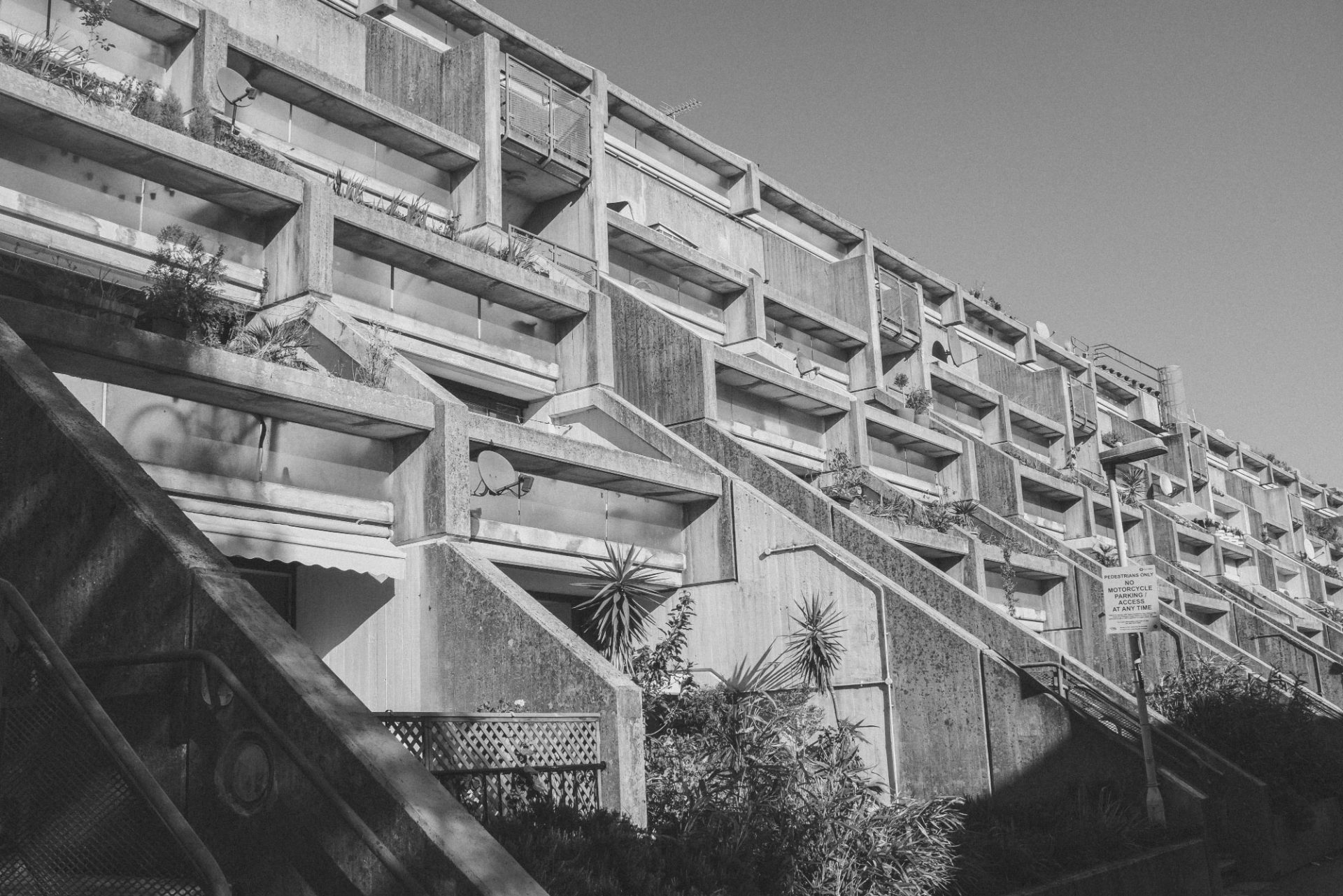 Alexandra & Ainsworth Estate