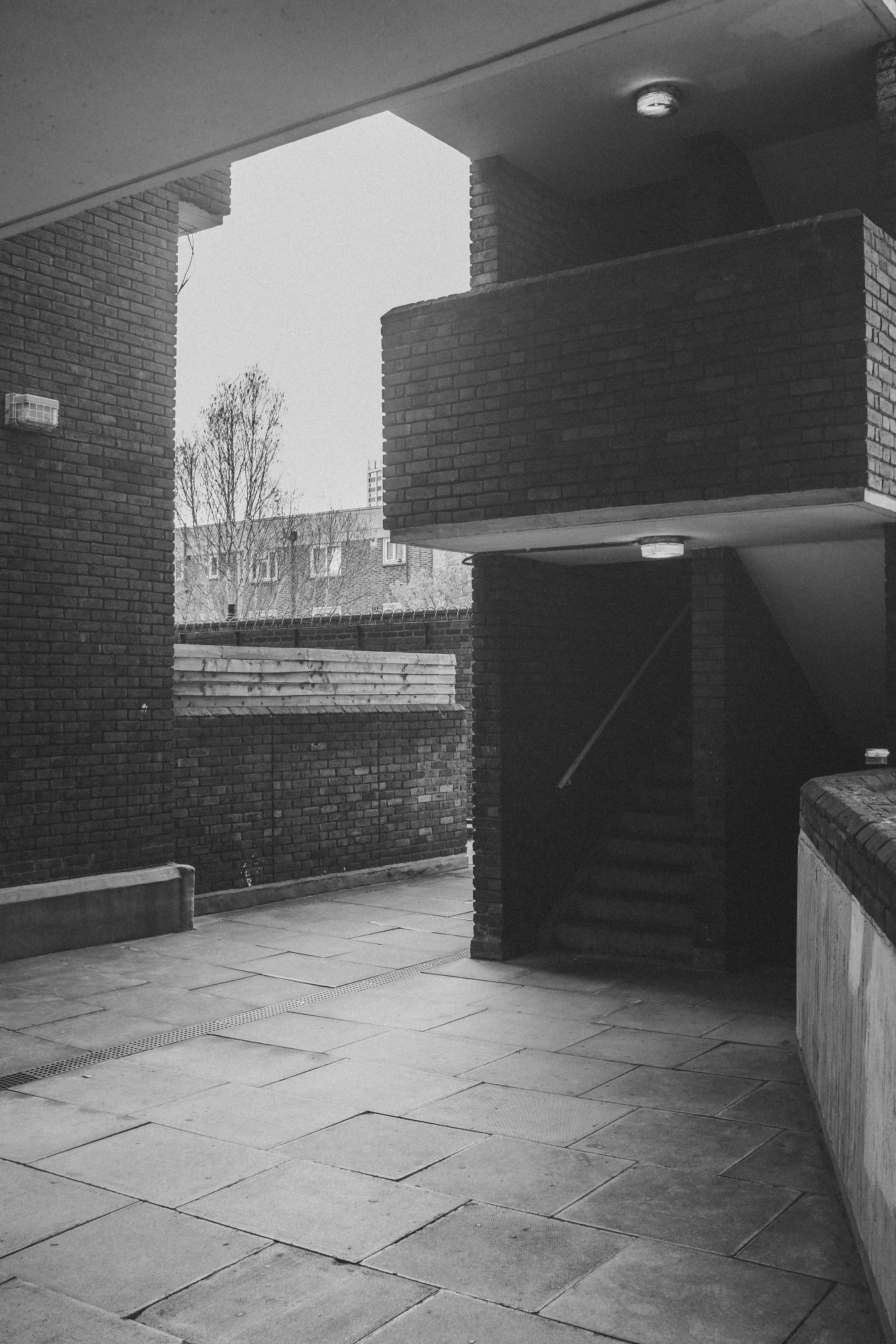 Earlstoke Street Estate