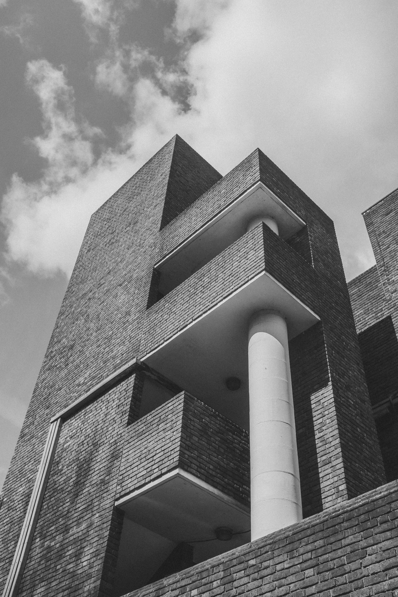 Earlstoke Street Estate