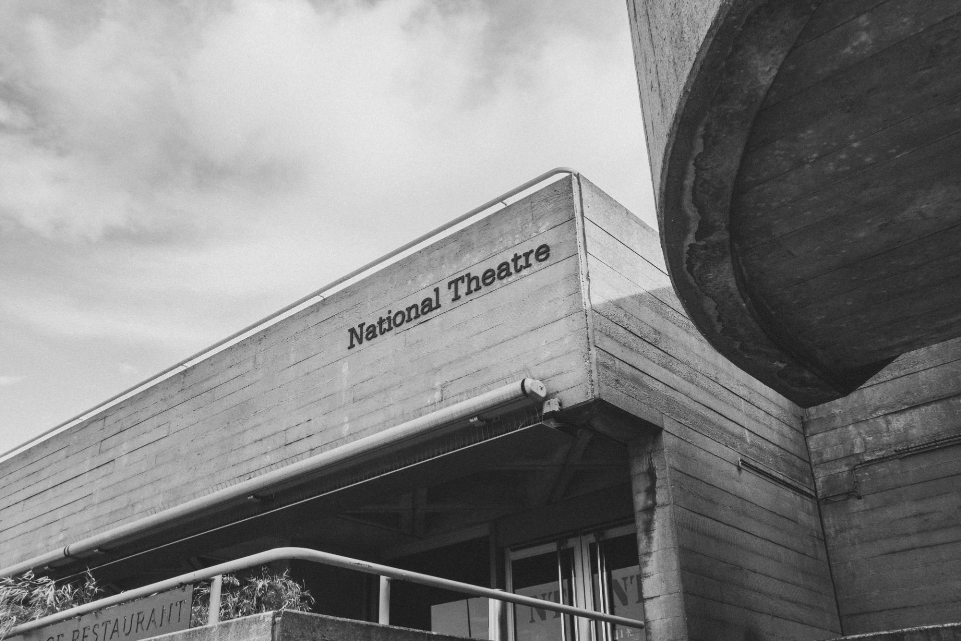 National Theatre