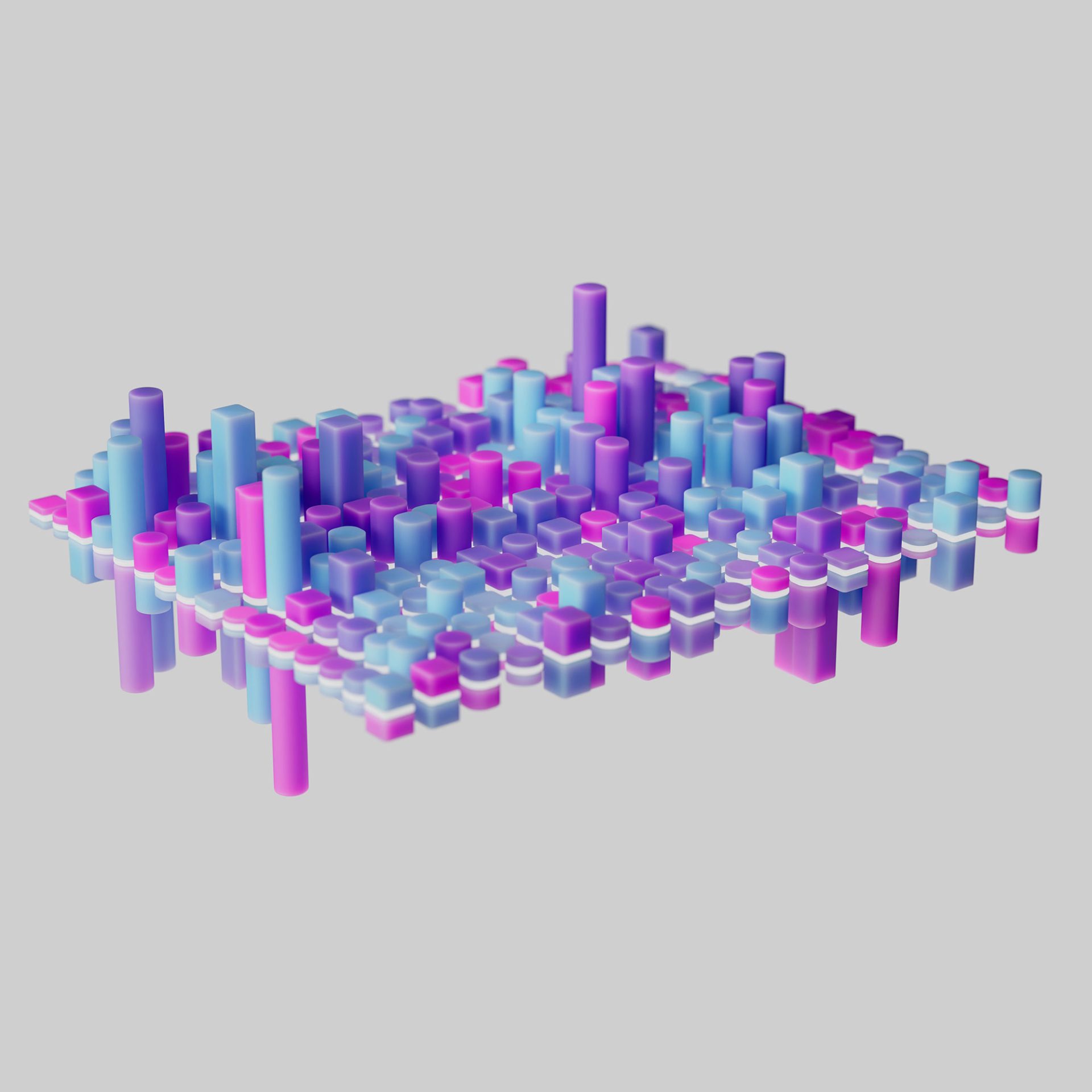 Floating City