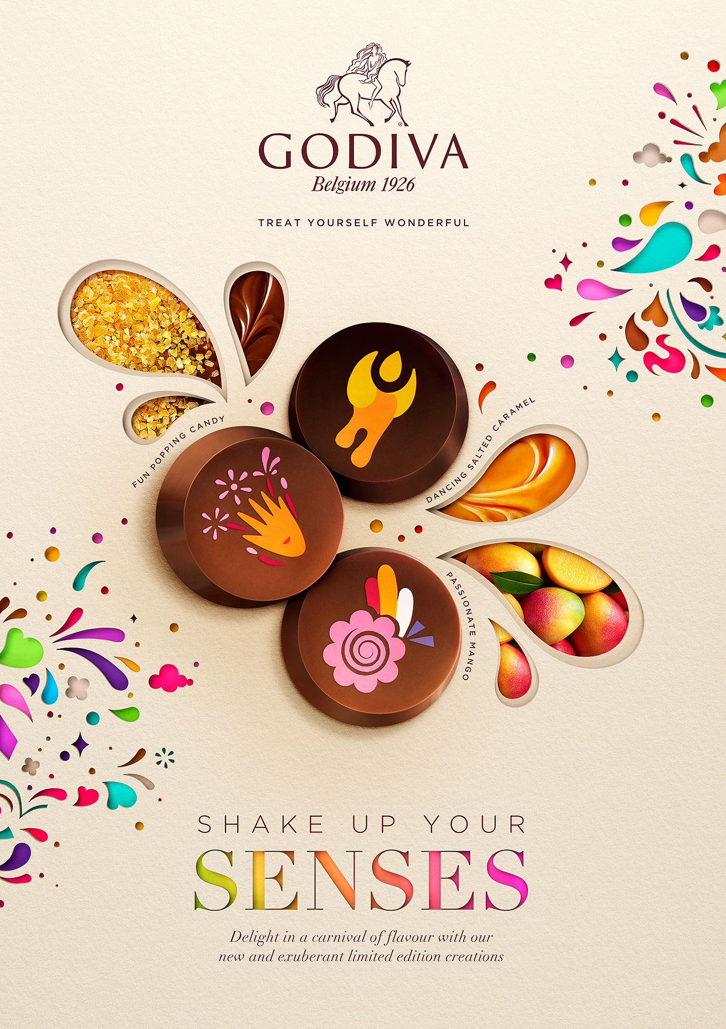 Godiva