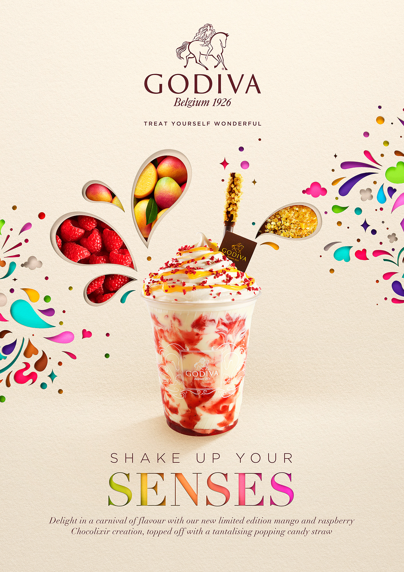 Godiva