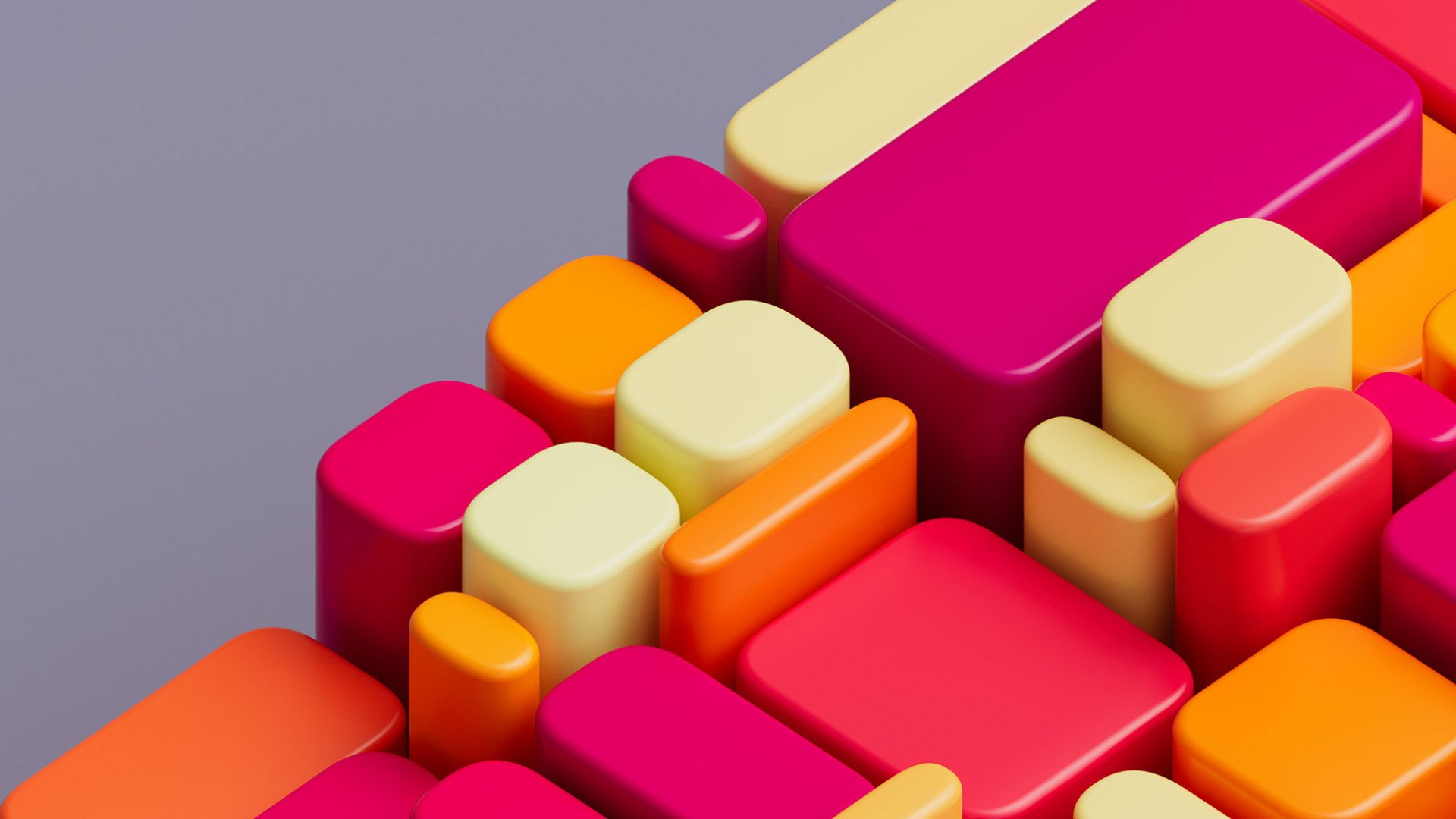 Recursive Subdivision