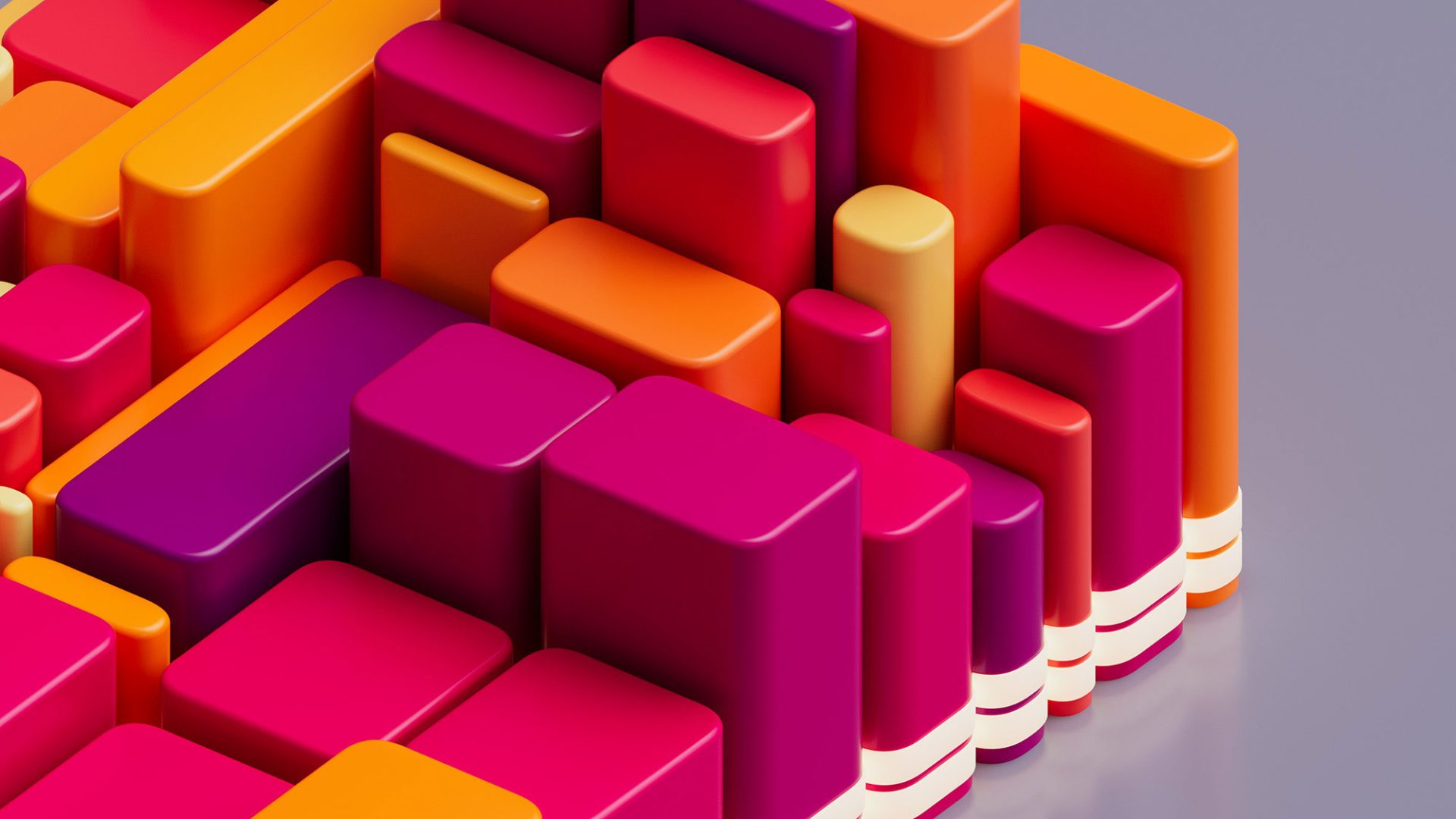 Recursive Subdivision