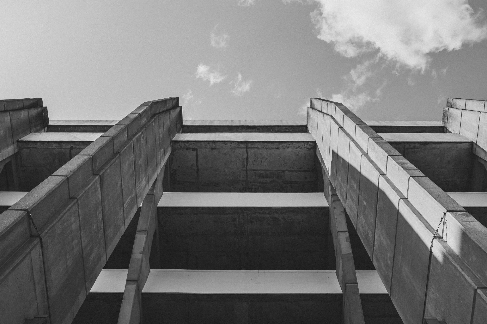 Brunswick Centre