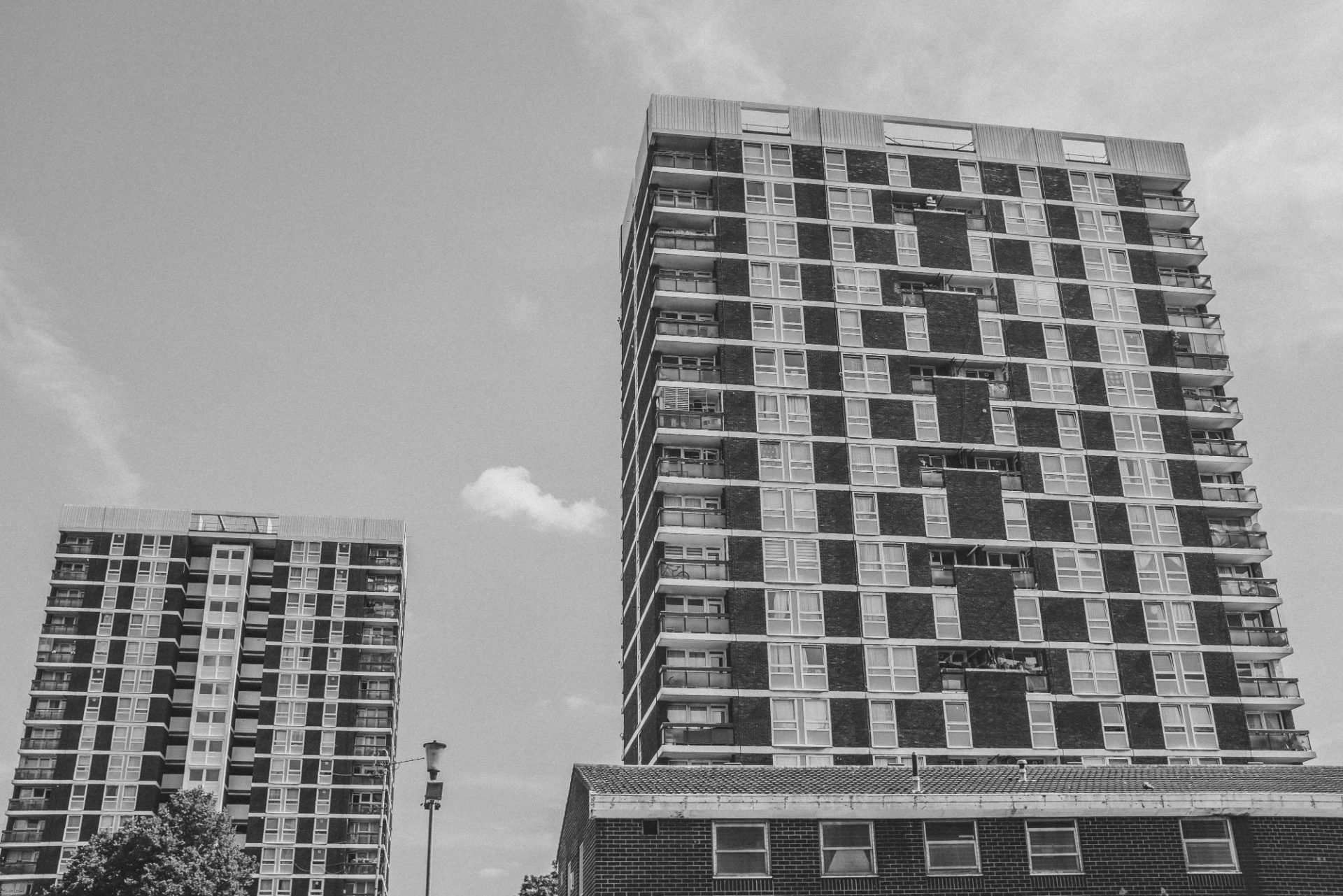 DeBeauvoir Estate