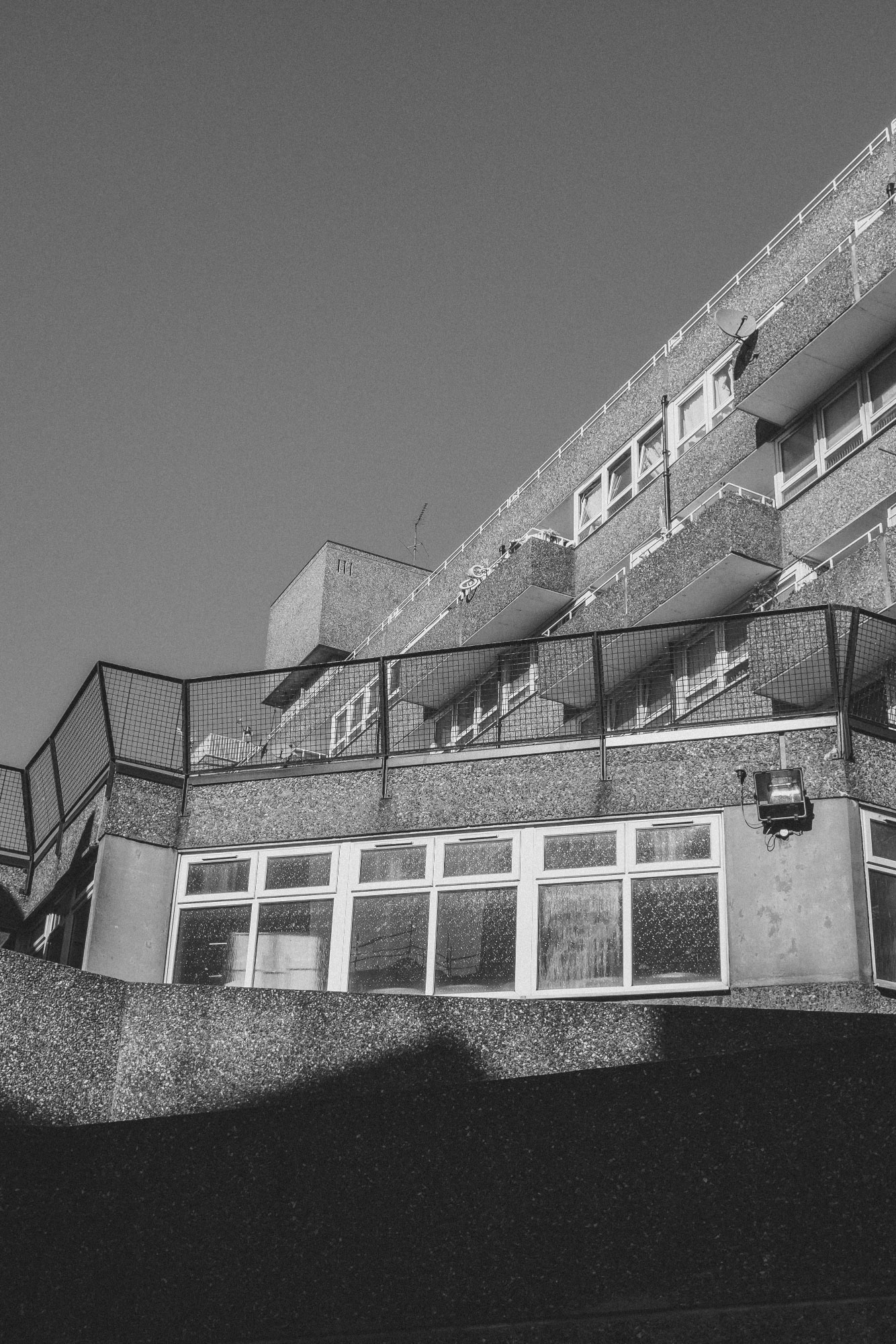 Emminster & Hinstock