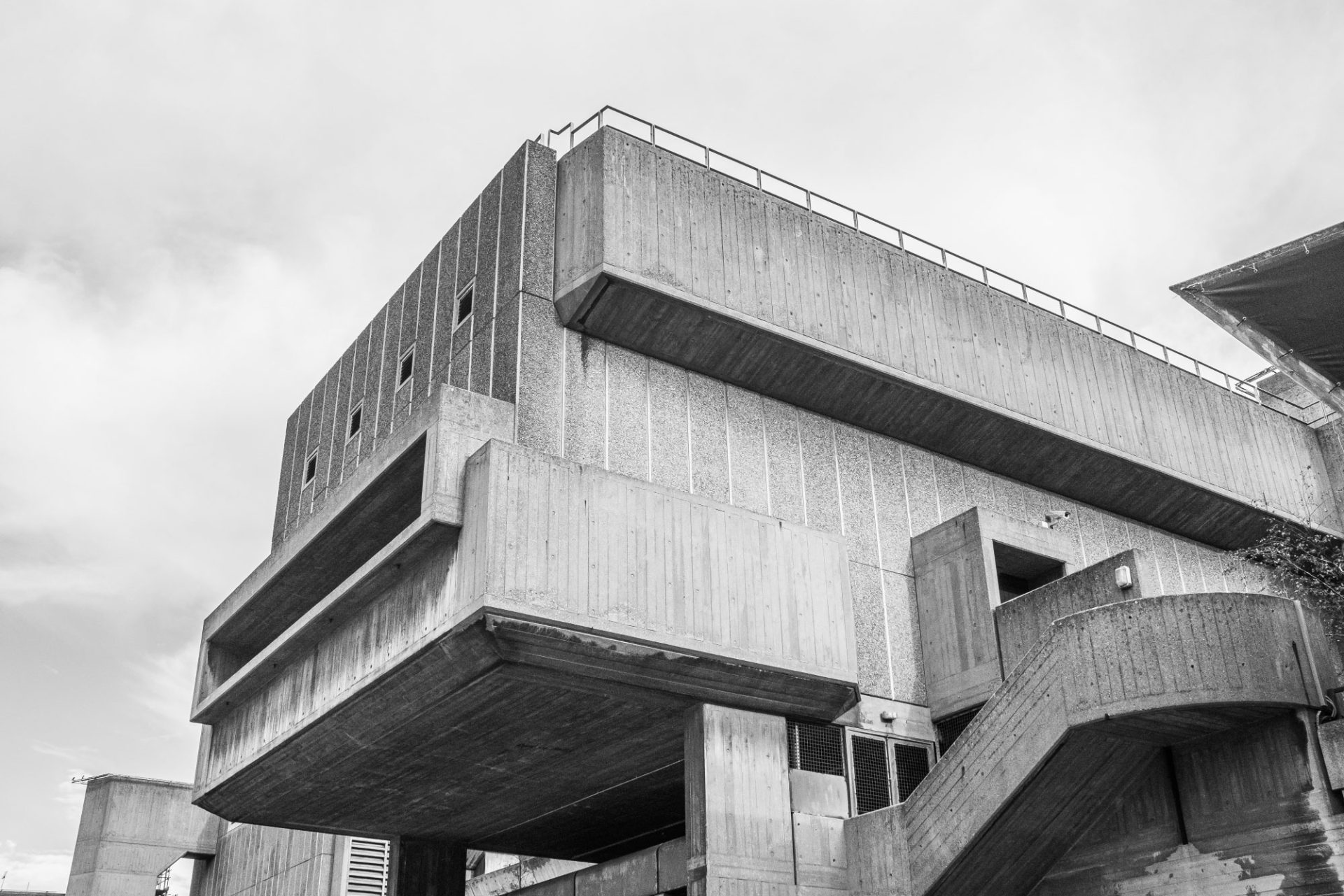 Hayward Gallery