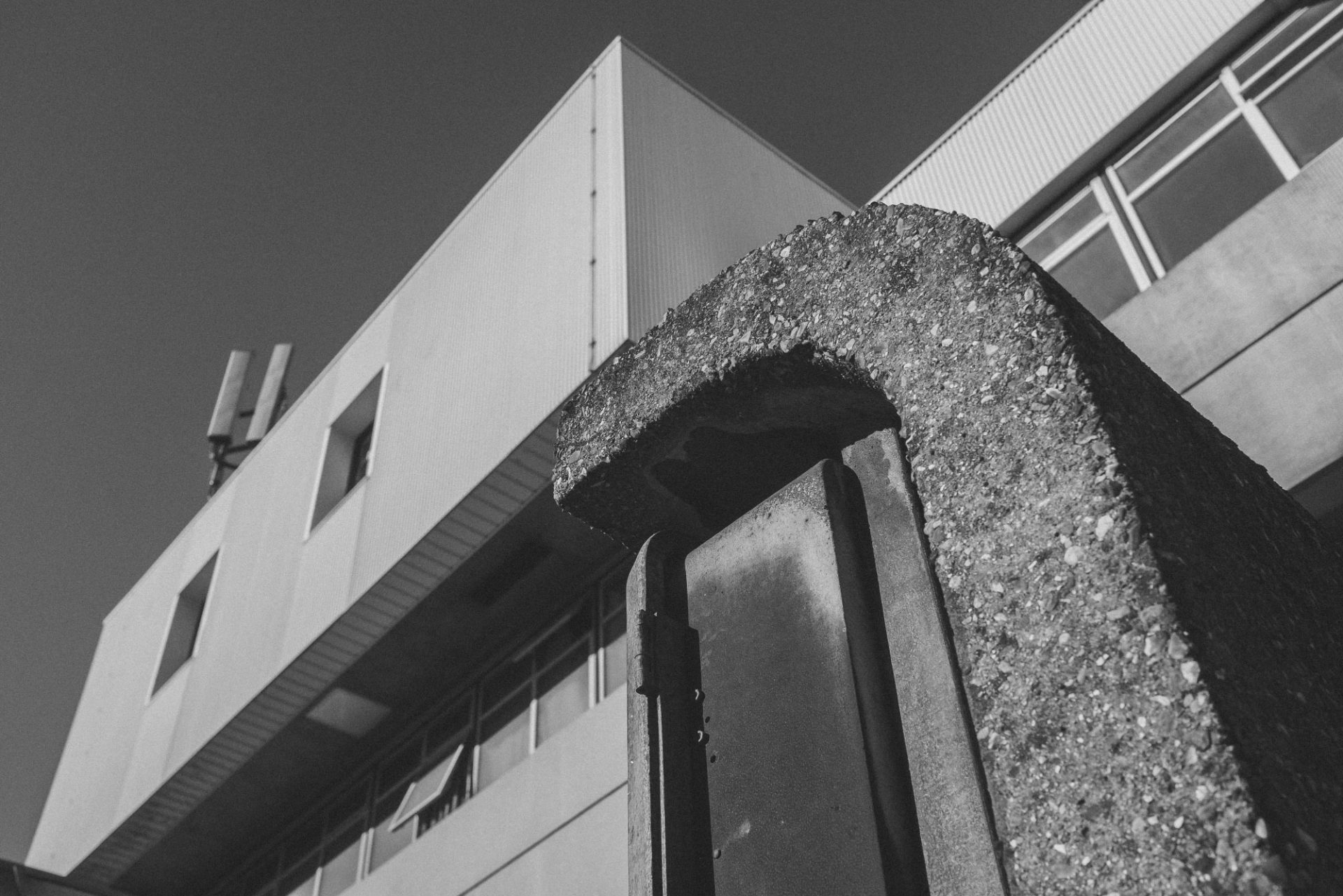 Paddington Fire Station