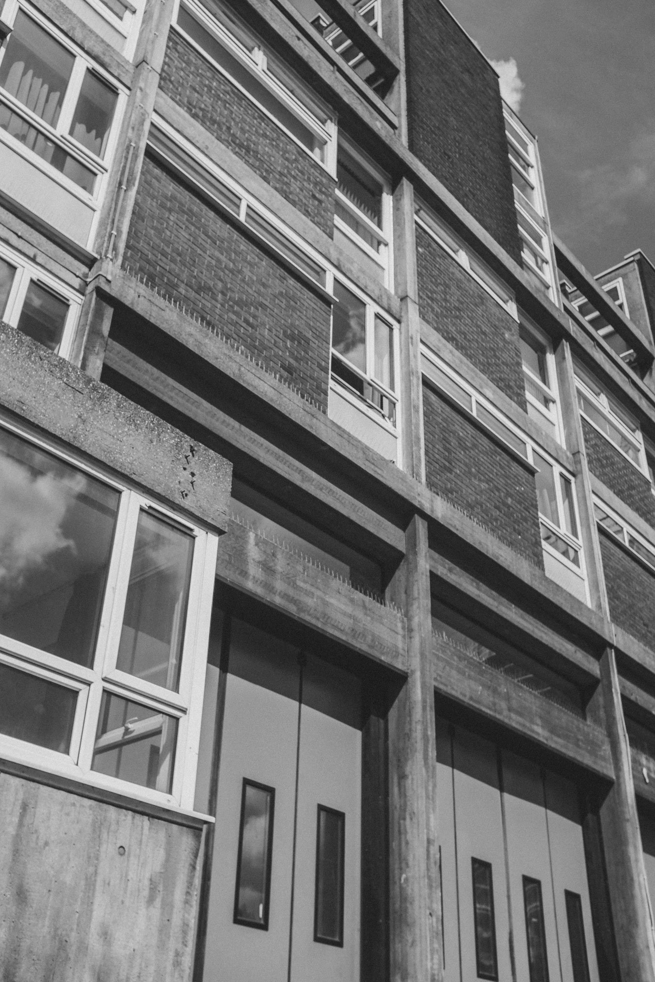 Shoreditch Fire Station