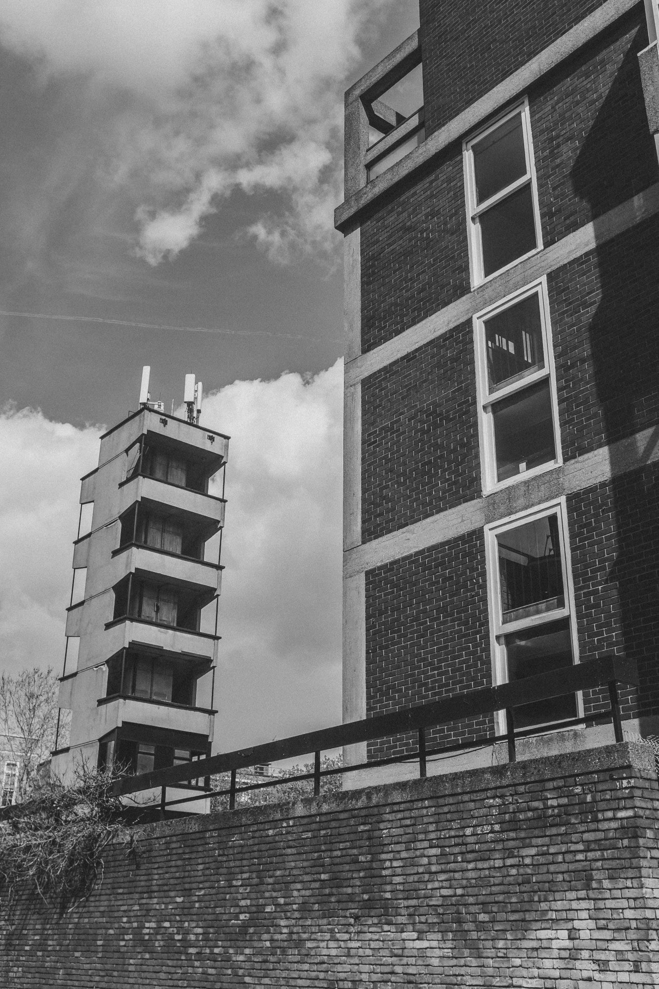 Shoreditch Fire Station
