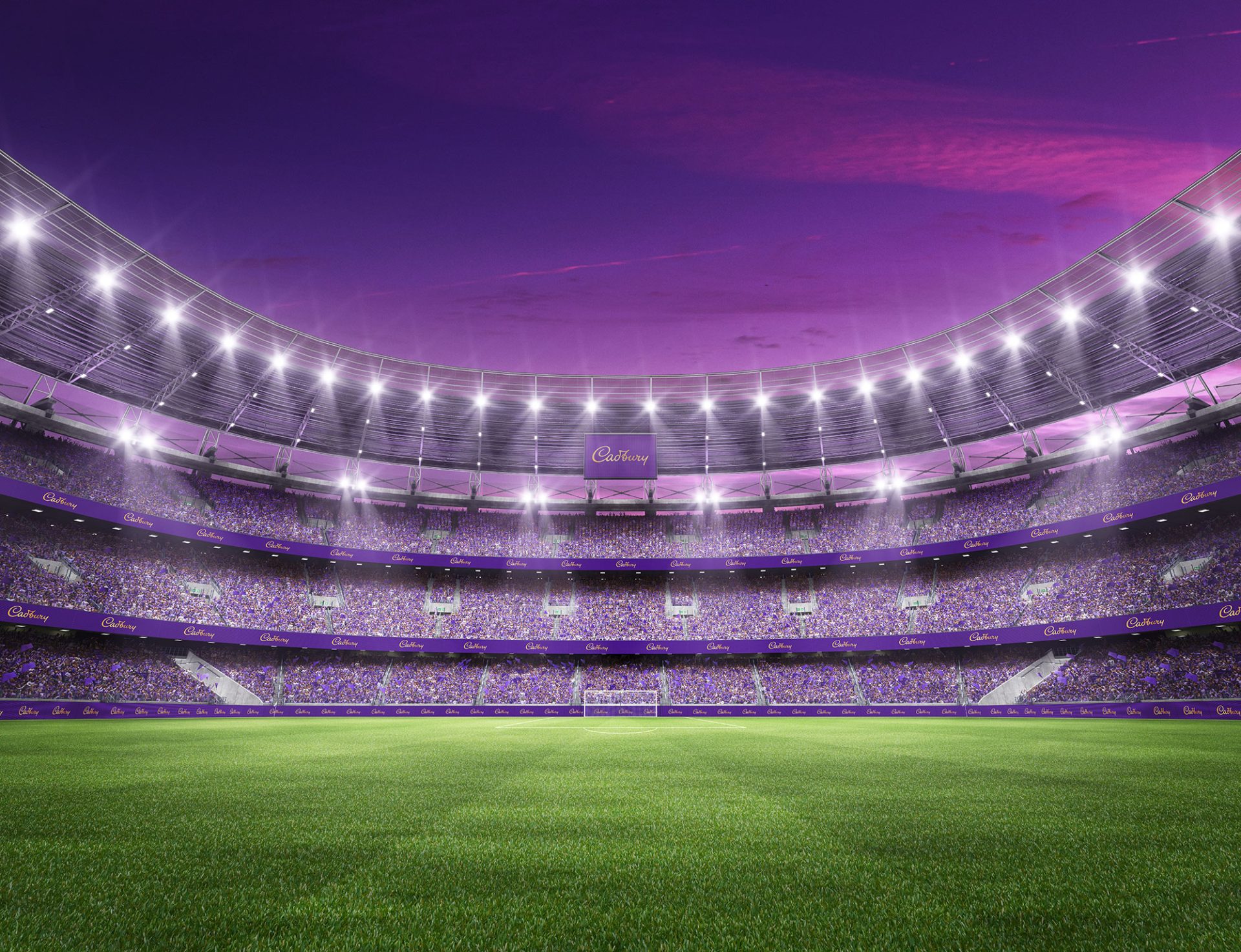 Cadburys