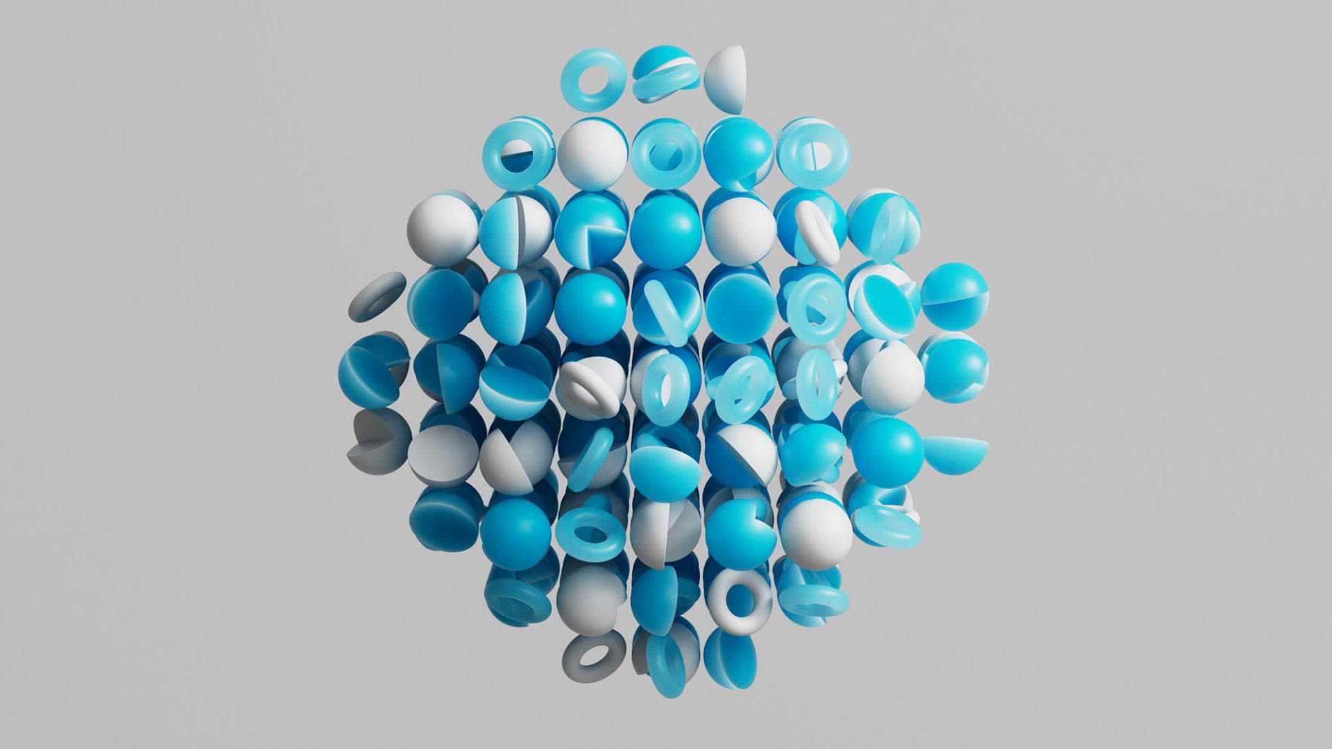 Geo Nodes – Diamond