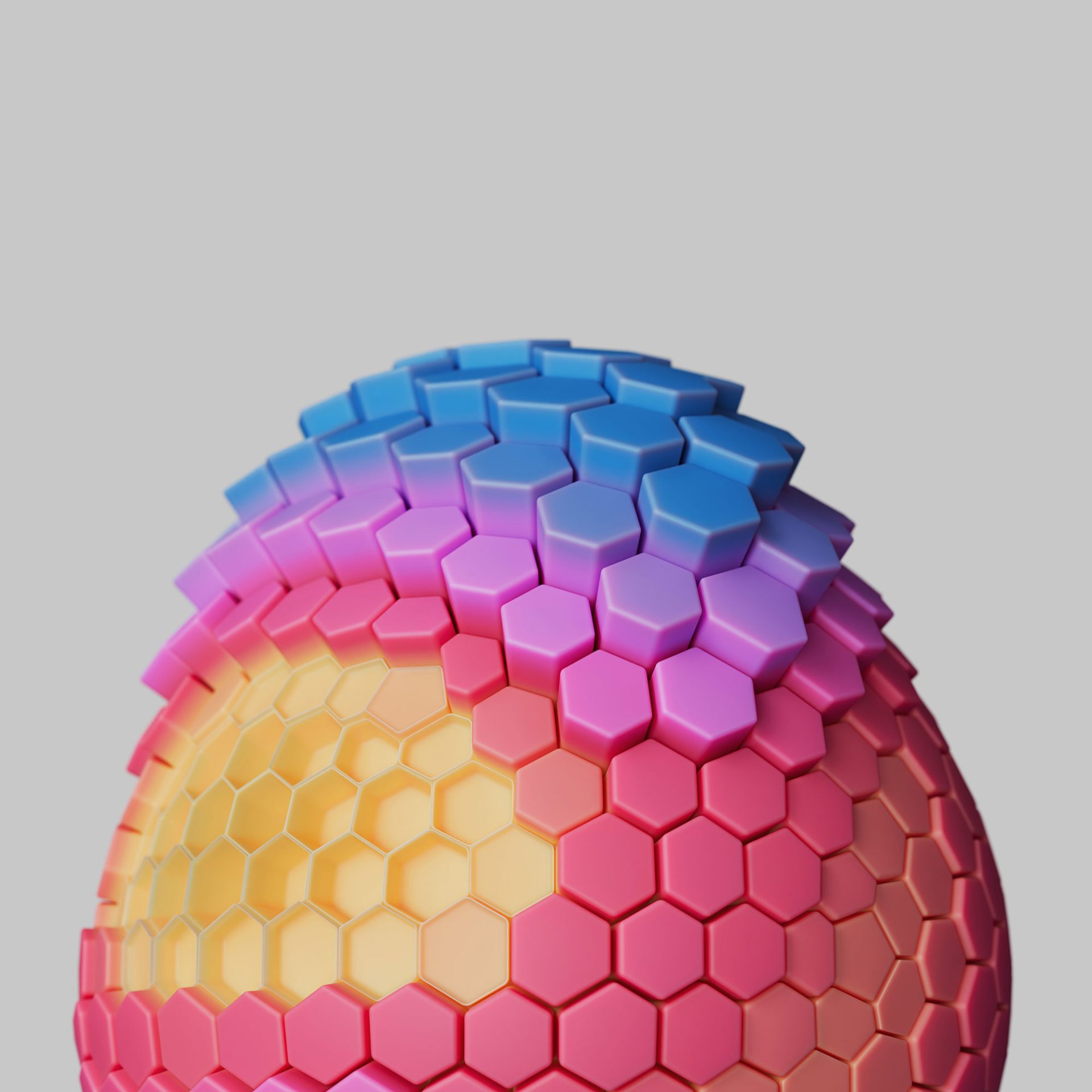 Honeycomb