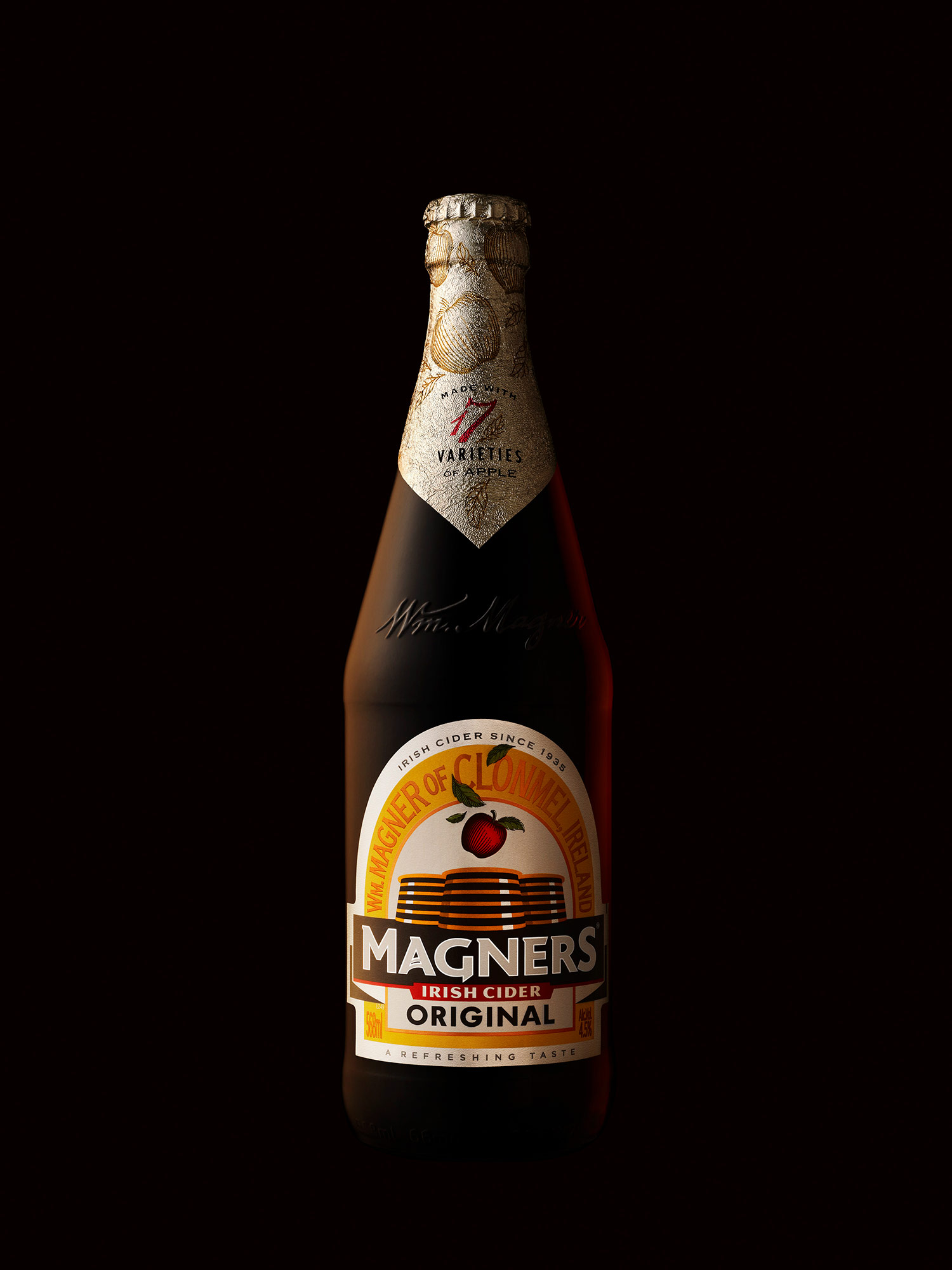 Magners