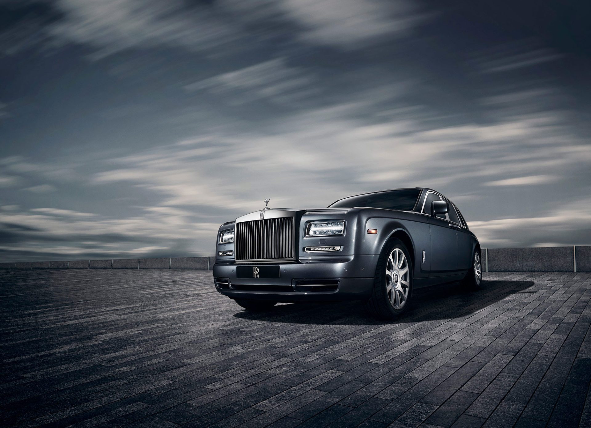 Rolls Royce