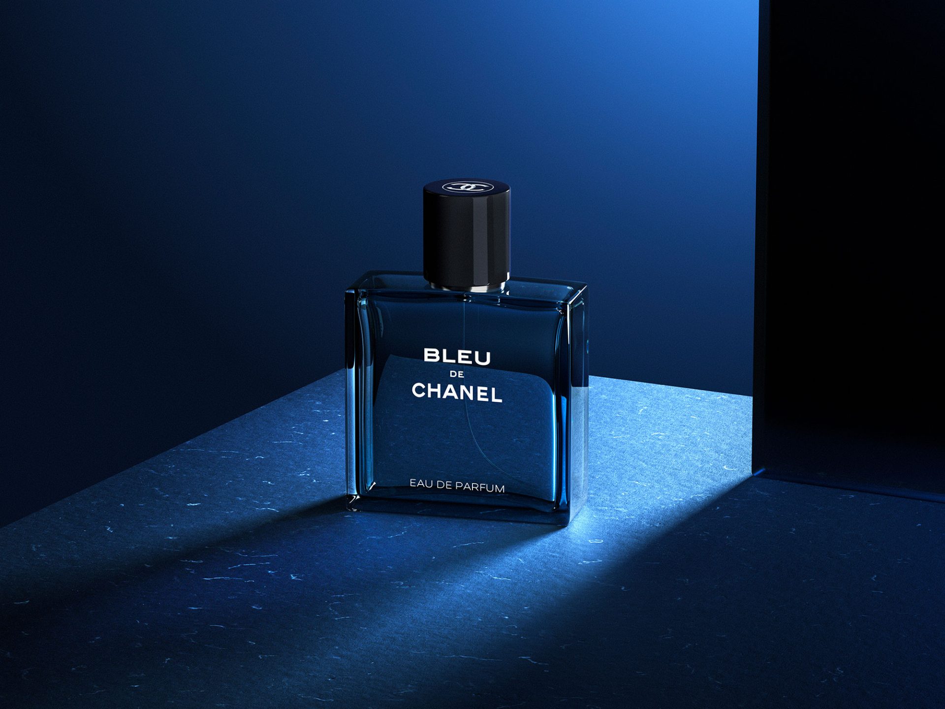 Bleu De Chanel