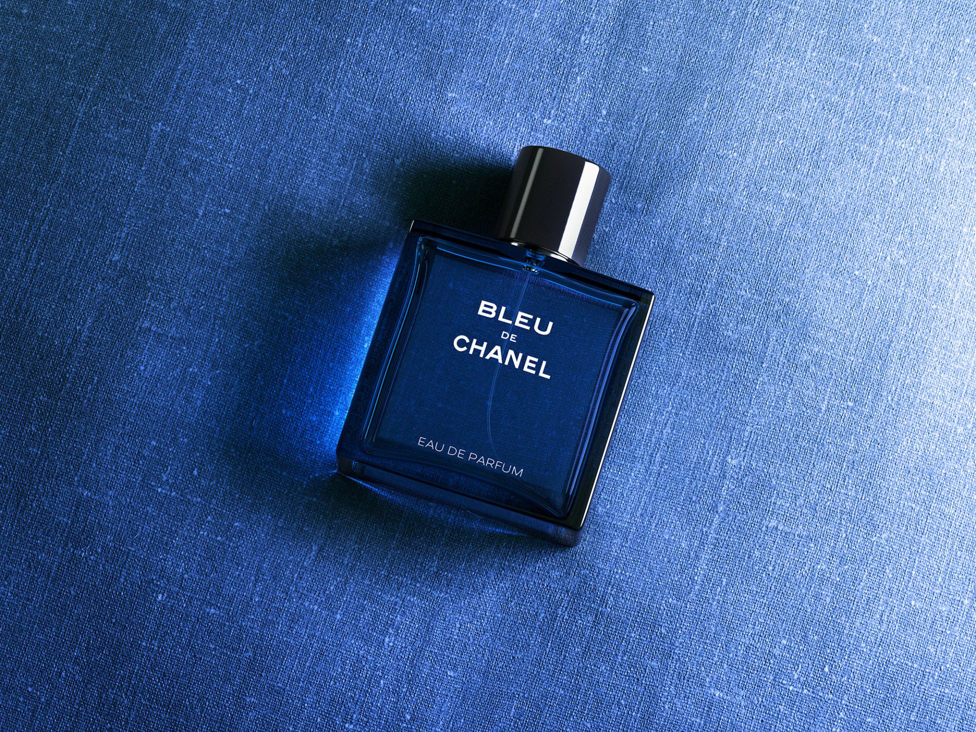 Bleu De Chanel